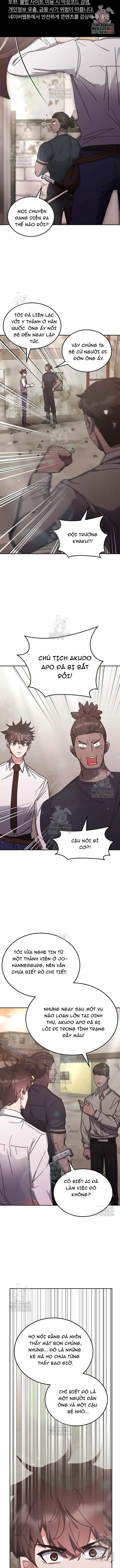 Học Viện Tối Thượng [Chap 175-177] - Page 4