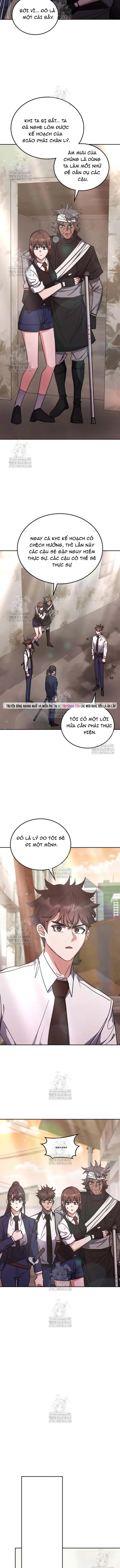 Học Viện Tối Thượng [Chap 175-177] - Page 6