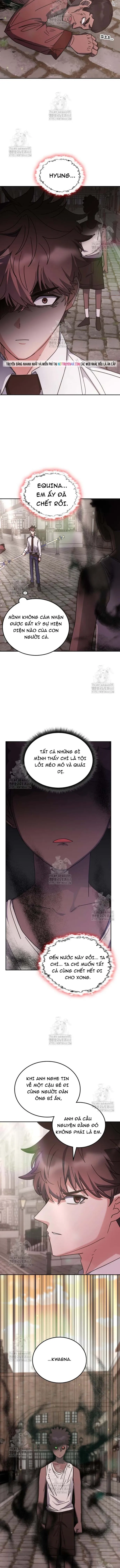 Học Viện Tối Thượng [Chap 175-177] - Page 9