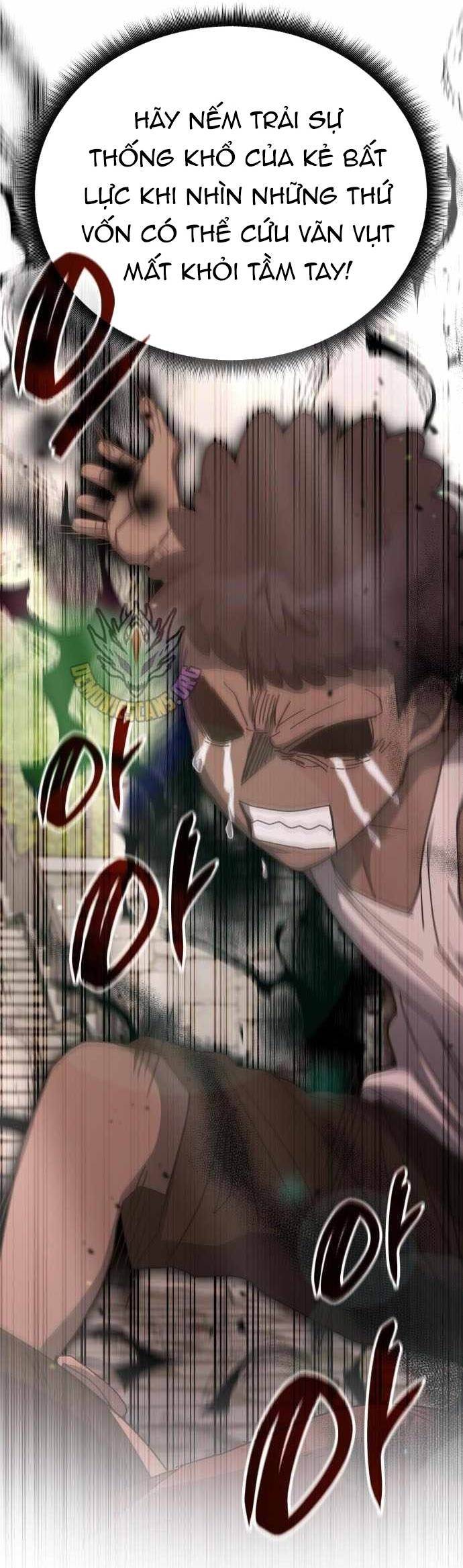 Học Viện Tối Thượng [Chap 175-177] - Page 12