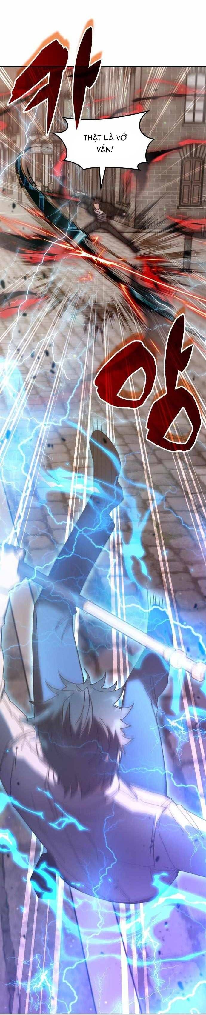 Học Viện Tối Thượng [Chap 175-177] - Page 15