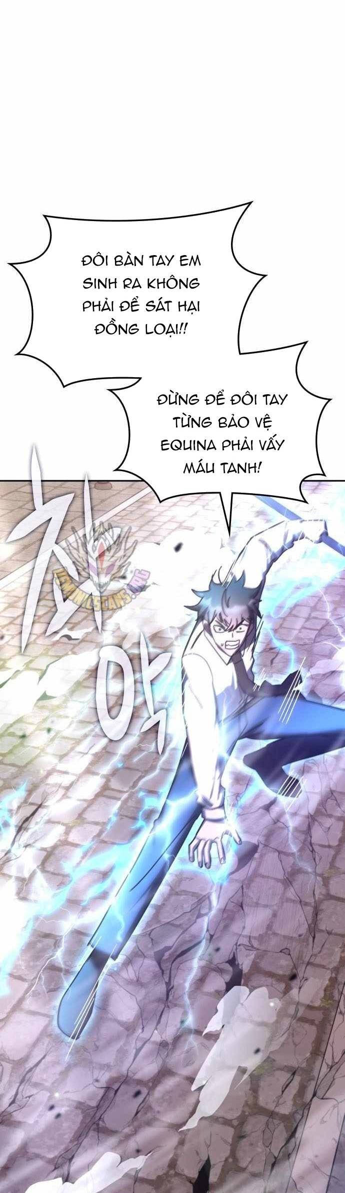 Học Viện Tối Thượng [Chap 175-177] - Page 16