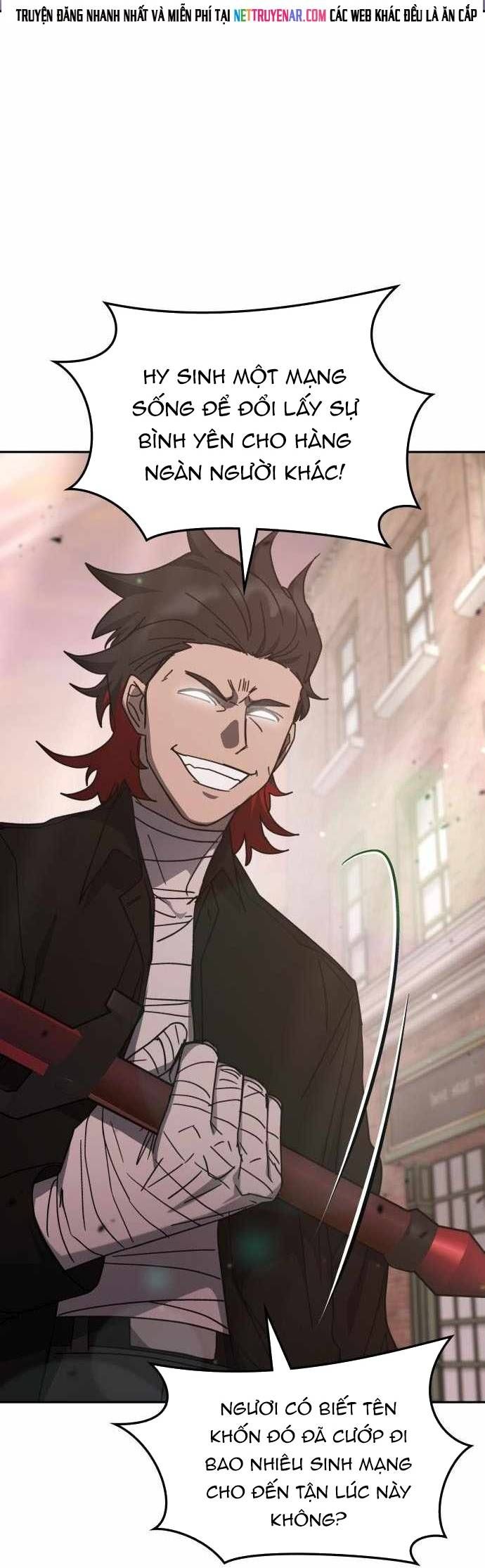 Học Viện Tối Thượng [Chap 175-177] - Page 17