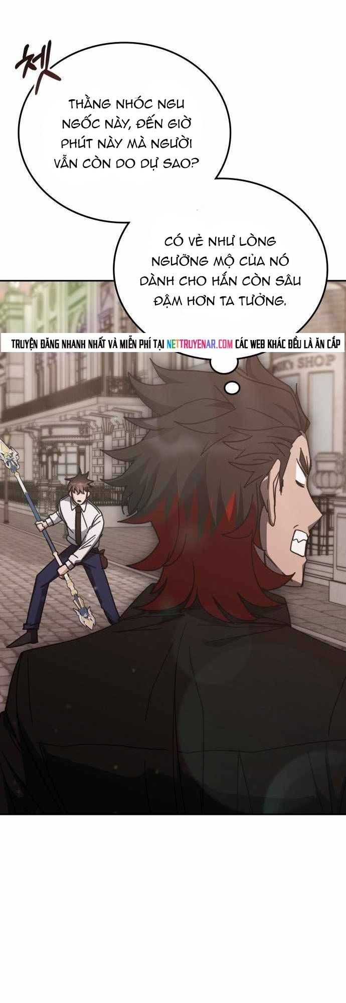 Học Viện Tối Thượng [Chap 175-177] - Page 19