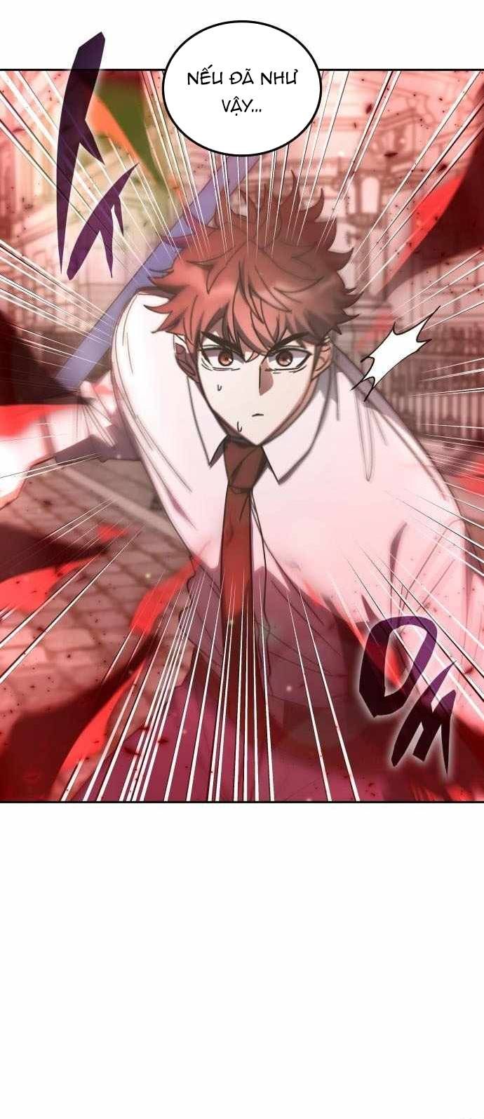 Học Viện Tối Thượng [Chap 175-177] - Page 20
