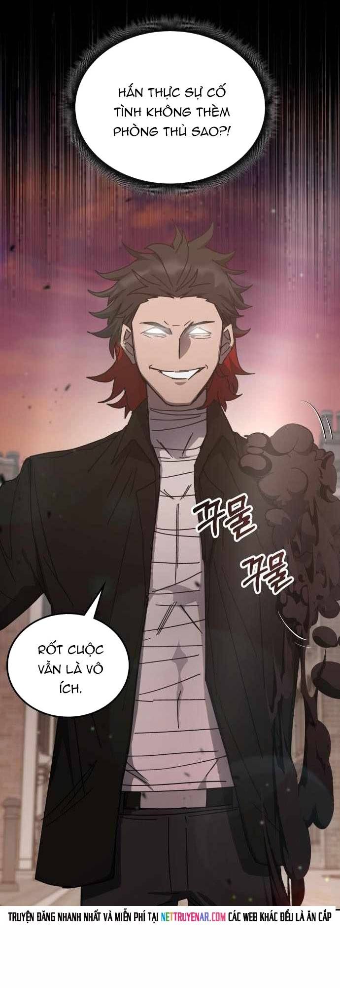 Học Viện Tối Thượng [Chap 175-177] - Page 31