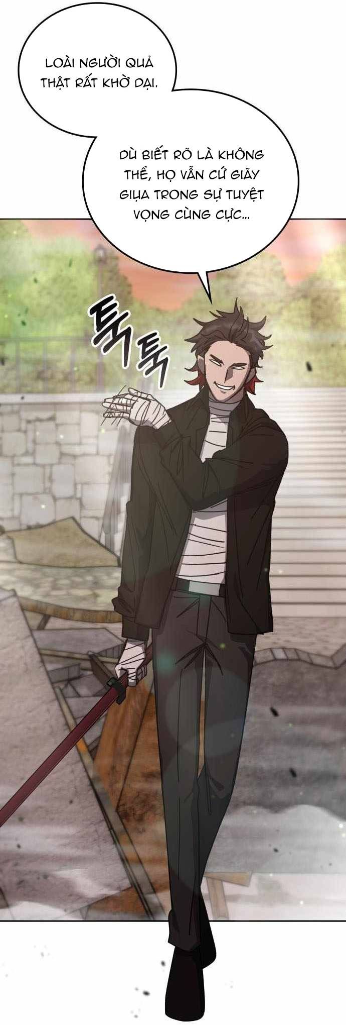Học Viện Tối Thượng [Chap 175-177] - Page 40