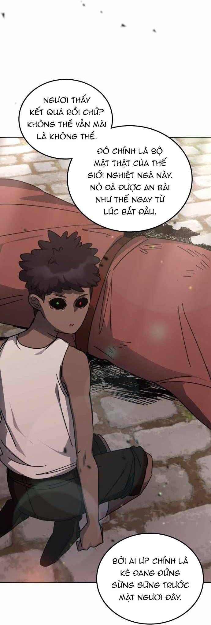 Học Viện Tối Thượng [Chap 175-177] - Page 41