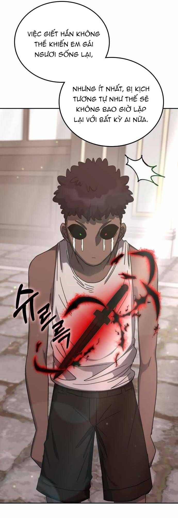 Học Viện Tối Thượng [Chap 175-177] - Page 43