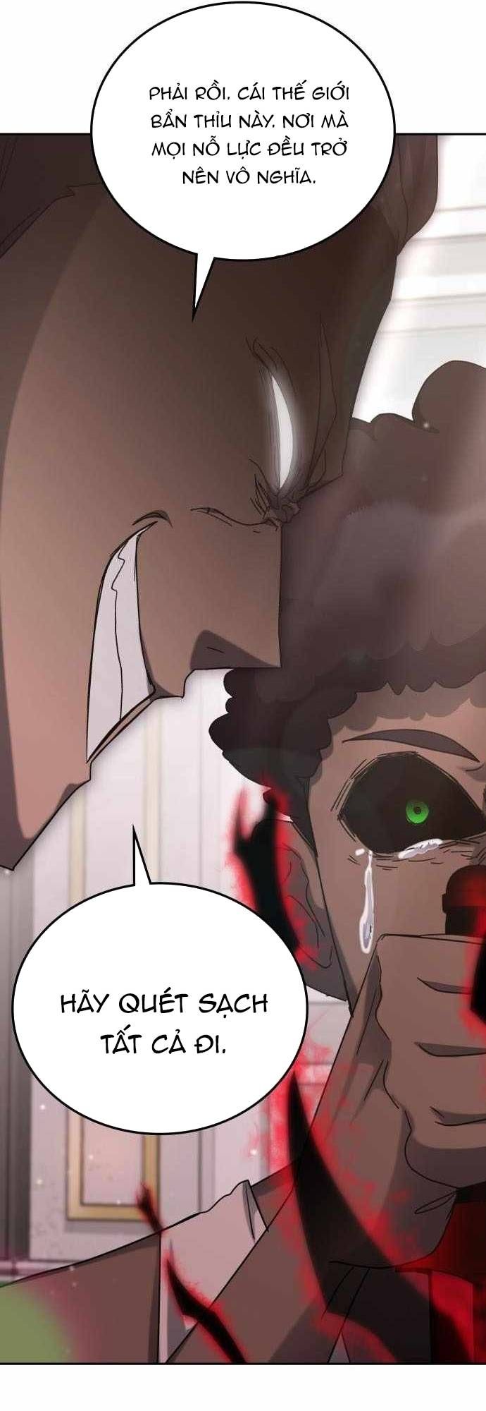Học Viện Tối Thượng [Chap 175-177] - Page 45