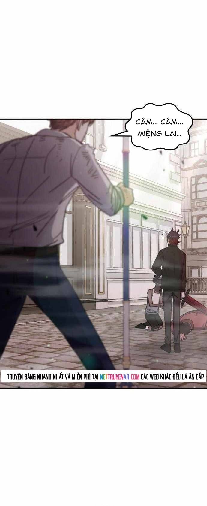 Học Viện Tối Thượng [Chap 175-177] - Page 46