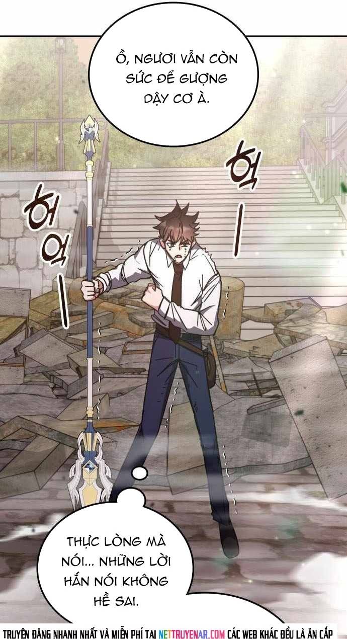 Học Viện Tối Thượng [Chap 175-177] - Page 47
