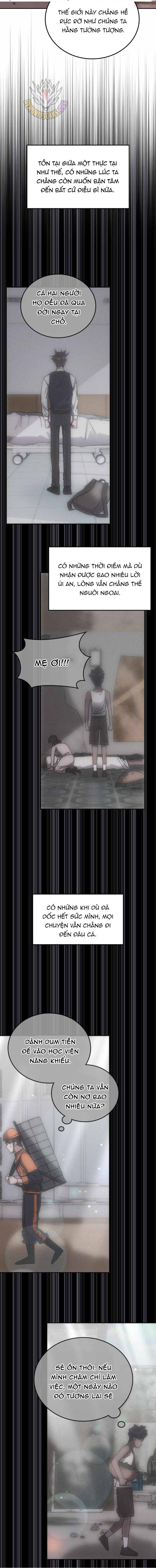 Học Viện Tối Thượng [Chap 175-177] - Page 48