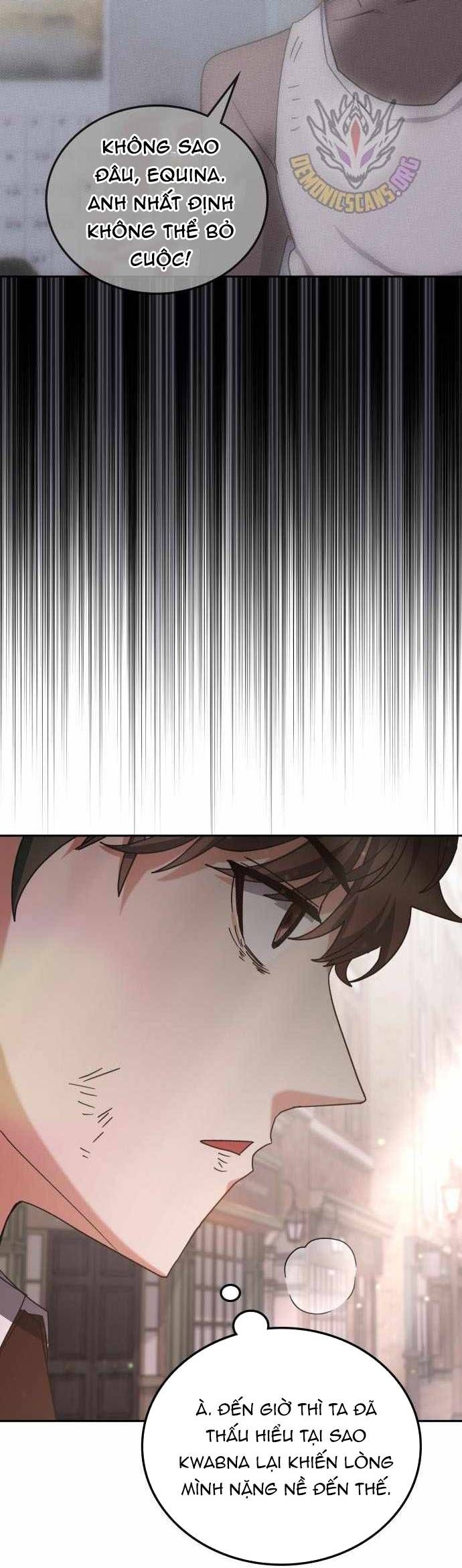 Học Viện Tối Thượng [Chap 175-177] - Page 51