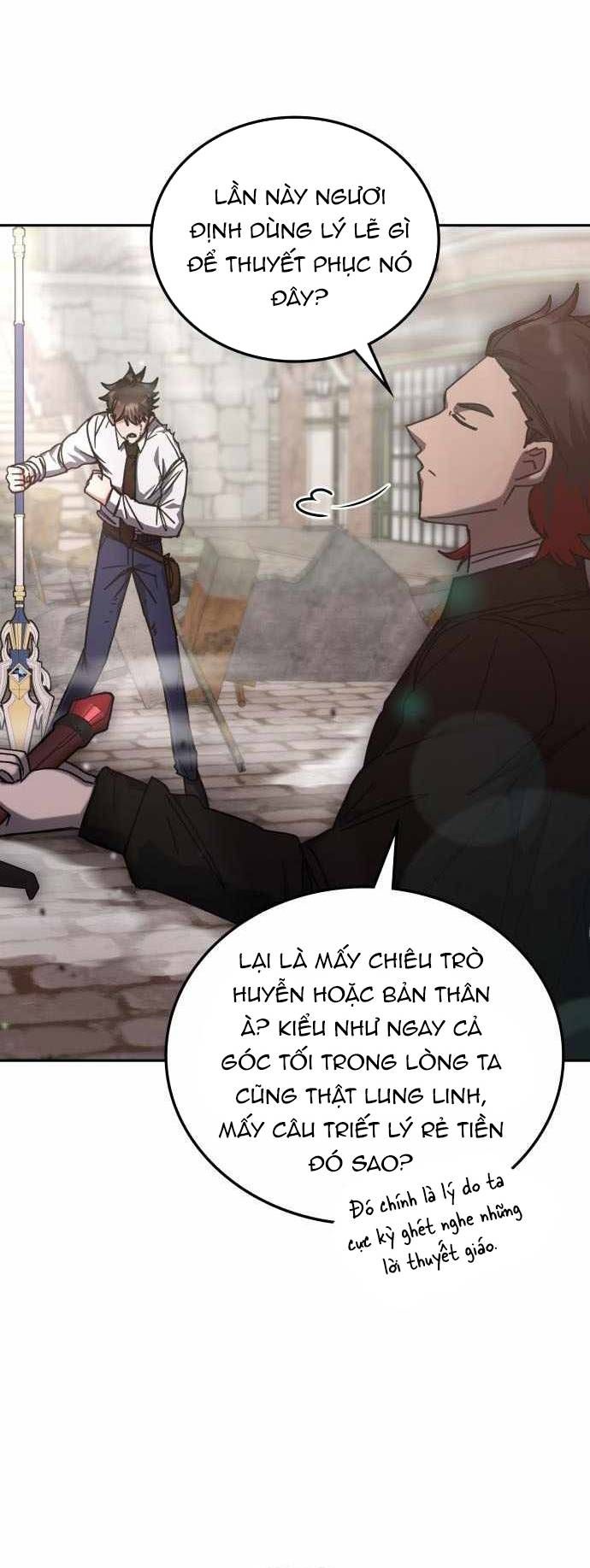 Học Viện Tối Thượng [Chap 175-177] - Page 53