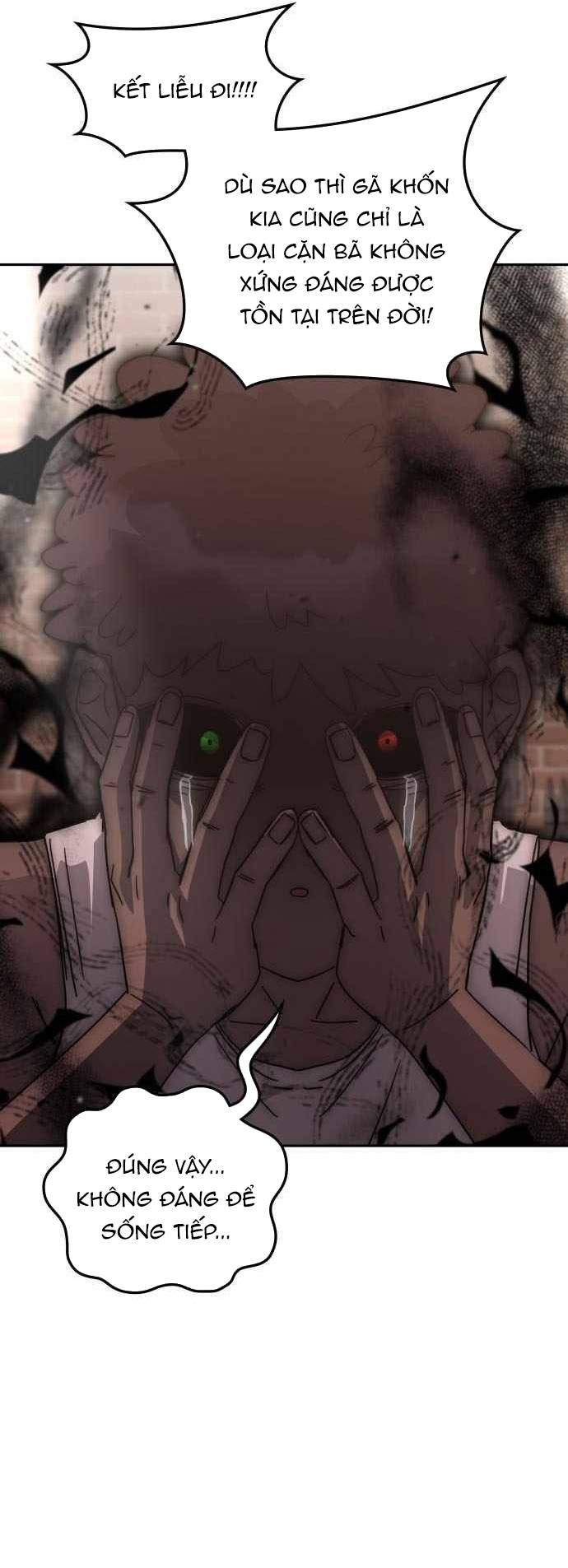 Học Viện Tối Thượng [Chap 175-177] - Page 8