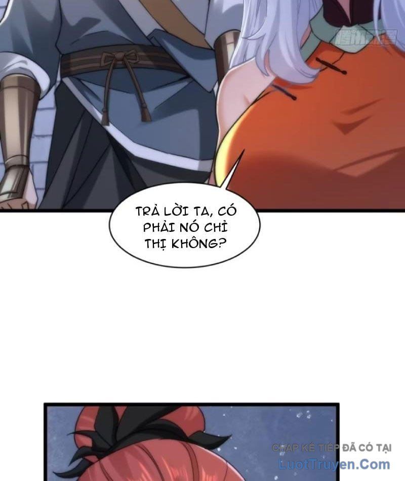 Giáo Chủ Ma Giáo Vụng Trộm Xem Ta Tu Luyện Chương 47 - Trang 11