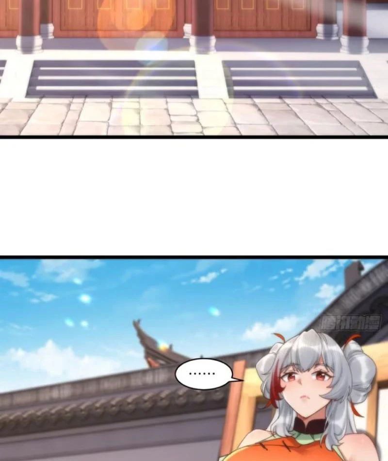 Giáo Chủ Ma Giáo Vụng Trộm Xem Ta Tu Luyện Chương 47 - Trang 16