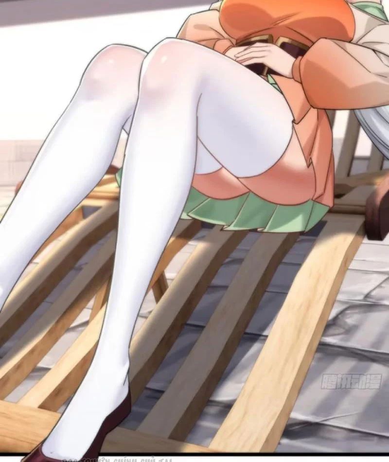 Giáo Chủ Ma Giáo Vụng Trộm Xem Ta Tu Luyện Chương 47 - Trang 17