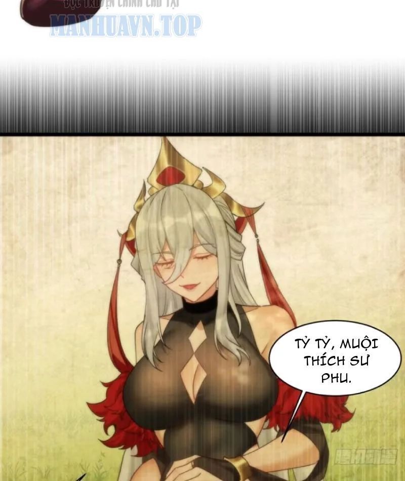 Giáo Chủ Ma Giáo Vụng Trộm Xem Ta Tu Luyện Chương 47 - Trang 18