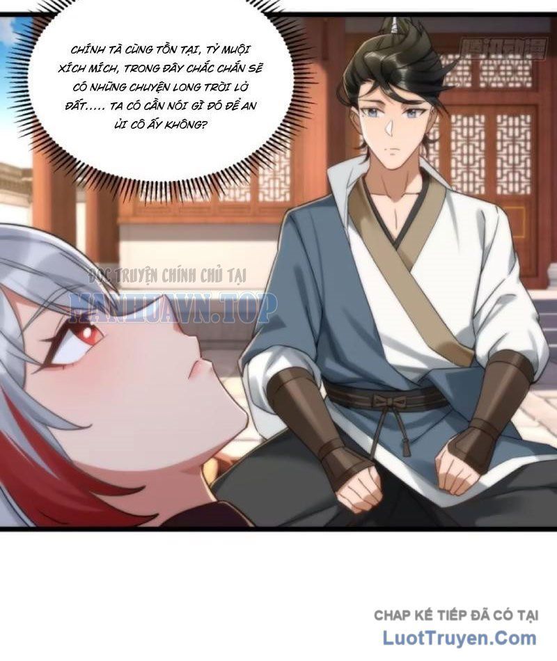 Giáo Chủ Ma Giáo Vụng Trộm Xem Ta Tu Luyện Chương 47 - Trang 20