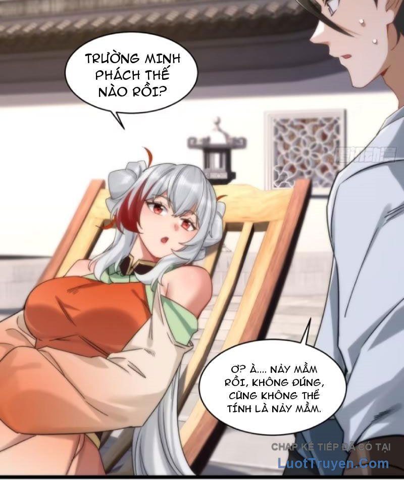 Giáo Chủ Ma Giáo Vụng Trộm Xem Ta Tu Luyện Chương 47 - Trang 22