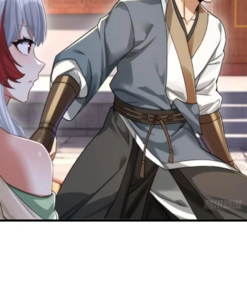 Giáo Chủ Ma Giáo Vụng Trộm Xem Ta Tu Luyện Chương 47 - Trang 25