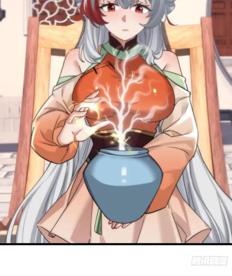 Giáo Chủ Ma Giáo Vụng Trộm Xem Ta Tu Luyện Chương 47 - Trang 27