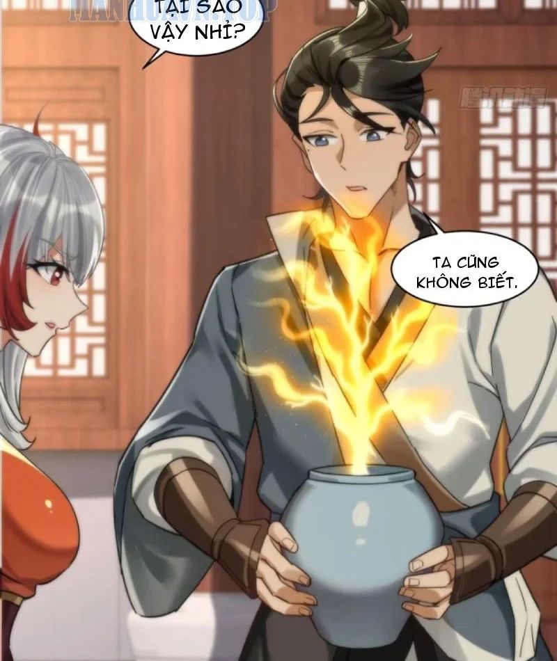 Giáo Chủ Ma Giáo Vụng Trộm Xem Ta Tu Luyện Chương 47 - Trang 32