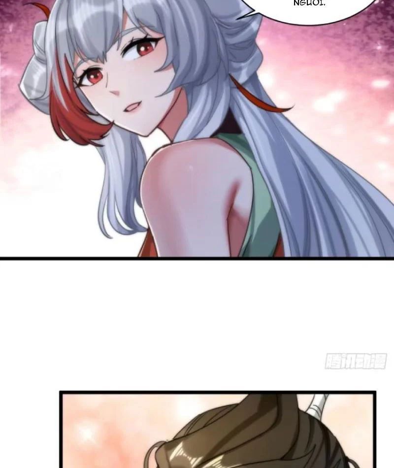 Giáo Chủ Ma Giáo Vụng Trộm Xem Ta Tu Luyện Chương 47 - Trang 37