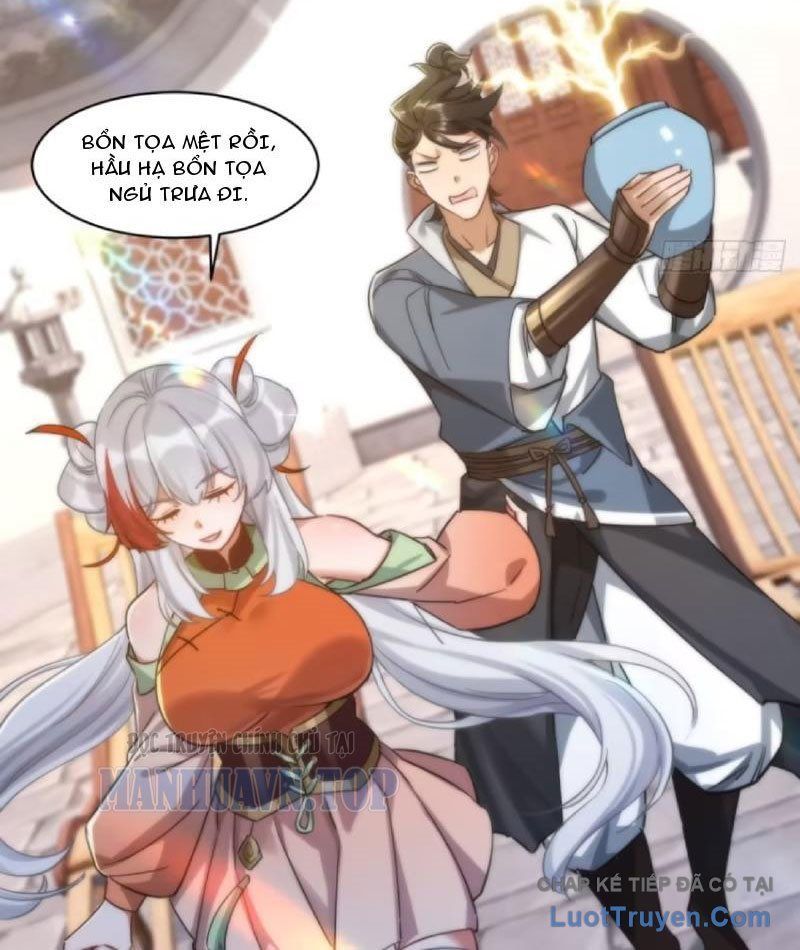 Giáo Chủ Ma Giáo Vụng Trộm Xem Ta Tu Luyện Chương 47 - Trang 42