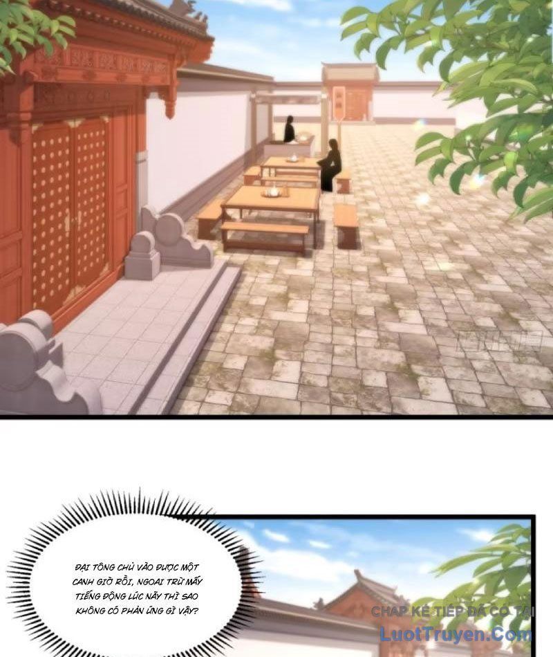 Giáo Chủ Ma Giáo Vụng Trộm Xem Ta Tu Luyện Chương 47 - Trang 44