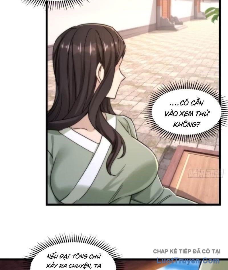 Giáo Chủ Ma Giáo Vụng Trộm Xem Ta Tu Luyện Chương 47 - Trang 45