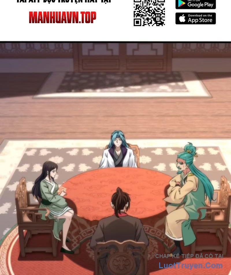 Giáo Chủ Ma Giáo Vụng Trộm Xem Ta Tu Luyện Chương 47 - Trang 48
