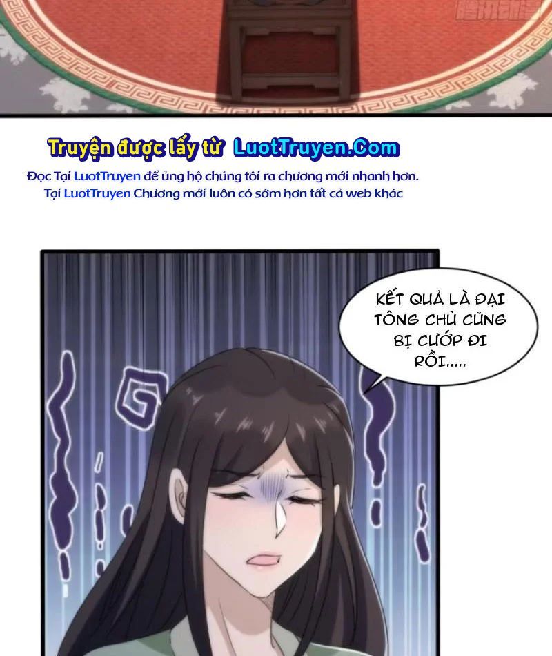 Giáo Chủ Ma Giáo Vụng Trộm Xem Ta Tu Luyện Chương 47 - Trang 49