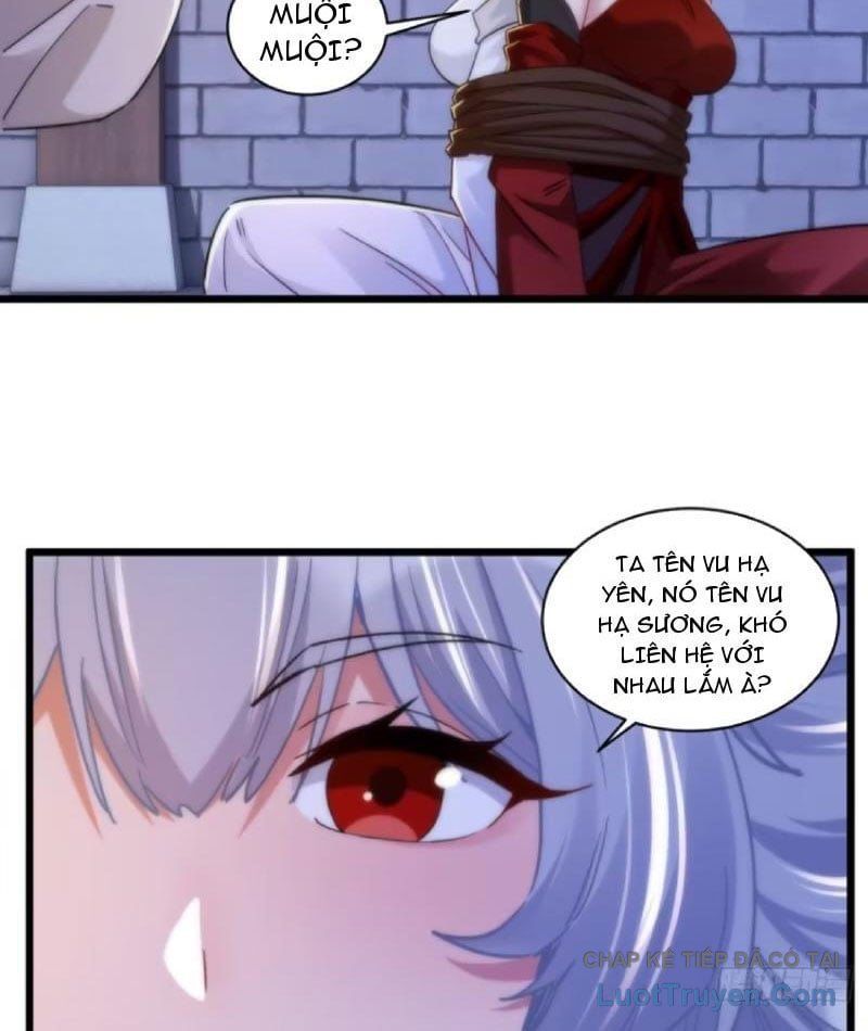 Giáo Chủ Ma Giáo Vụng Trộm Xem Ta Tu Luyện Chương 47 - Trang 9