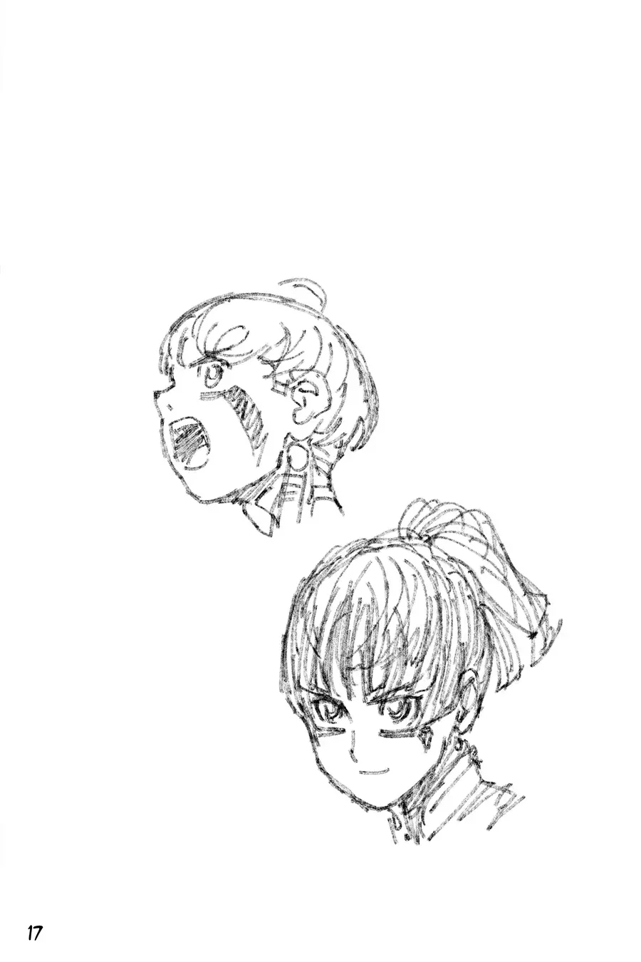 Thiên Thần Chiến Binh Alita: Biên Niên Sử Sao Hoả Chương 40.2 - Trang 18