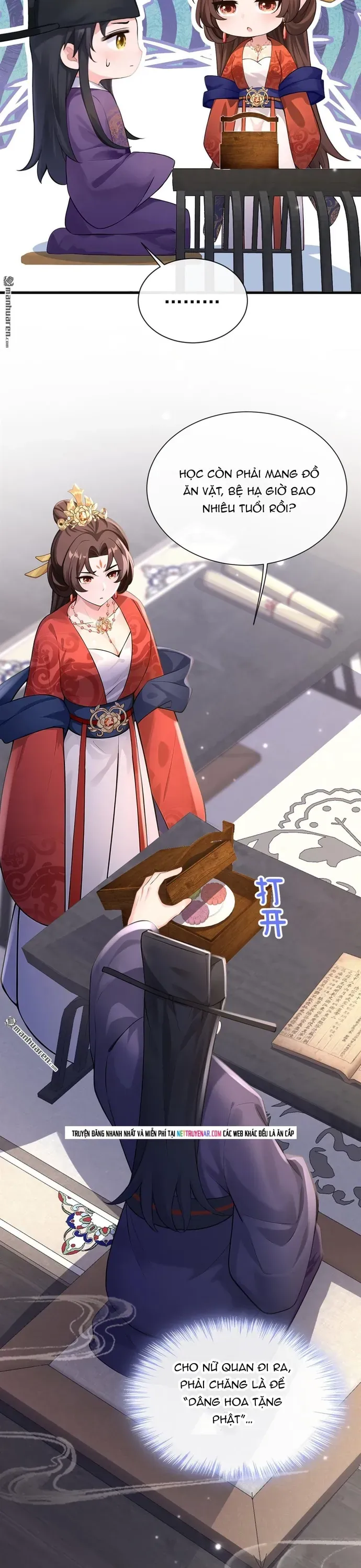 Nettruyen Truyện tranh online