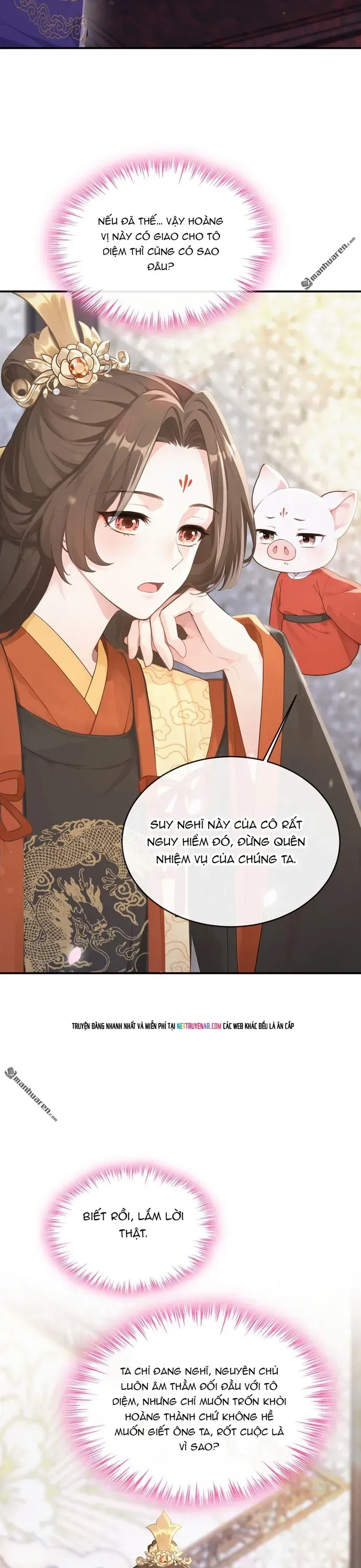 Nettruyen Truyện tranh online