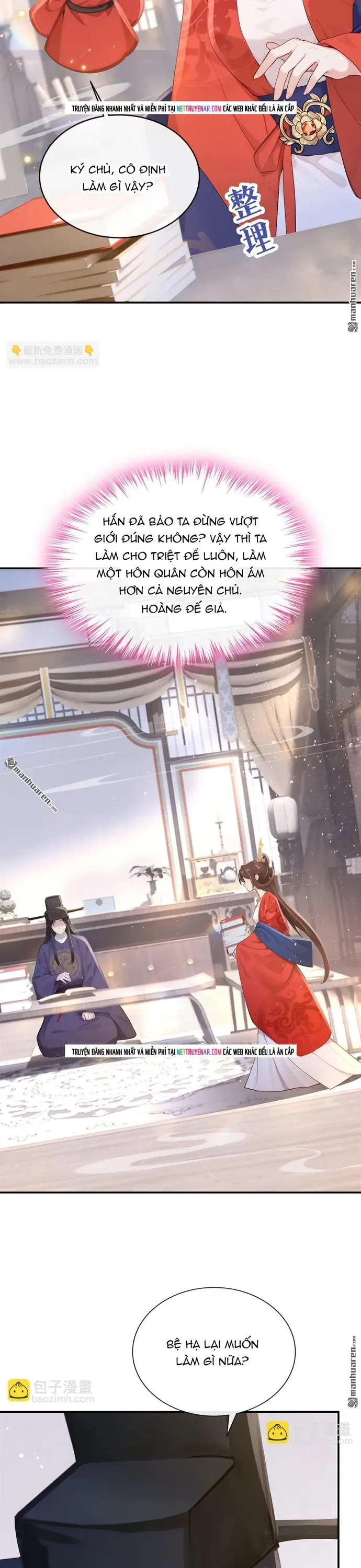 Nettruyen Truyện tranh online