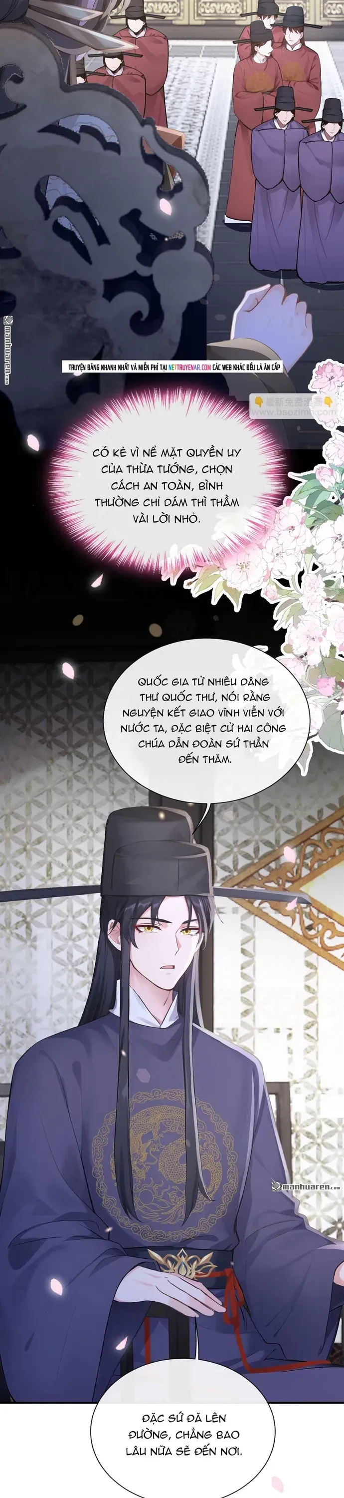 Nettruyen Truyện tranh online