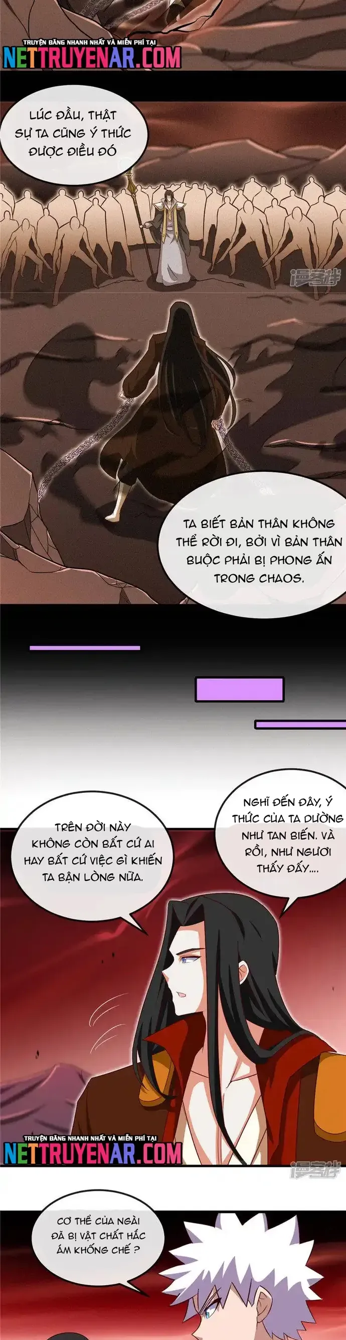 Nettruyen Truyện tranh online