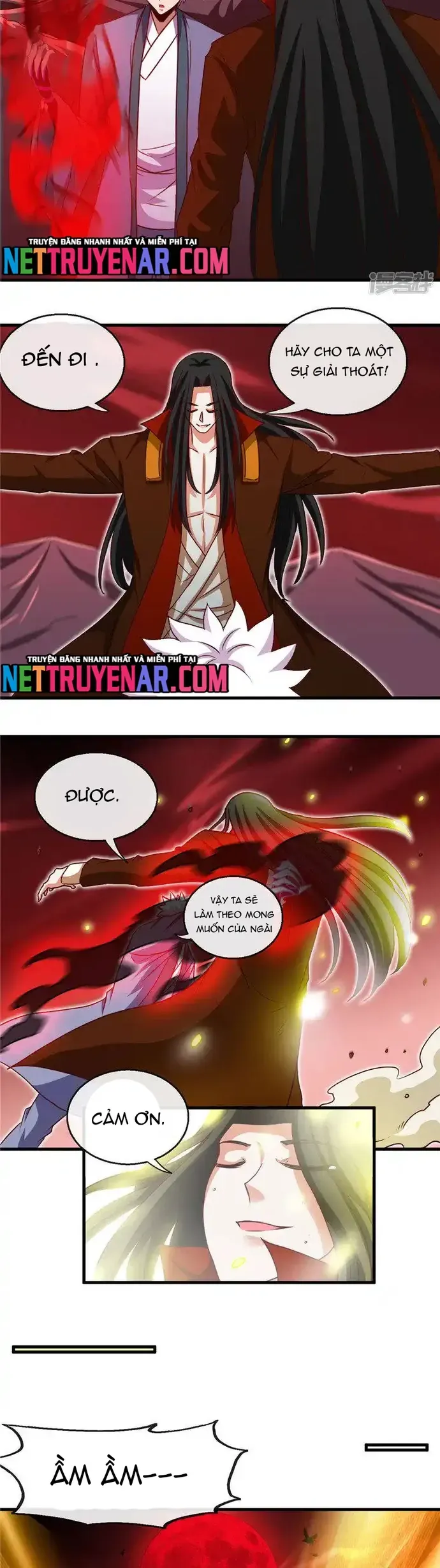 Nettruyen Truyện tranh online