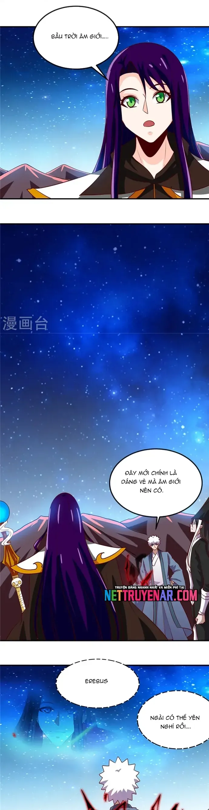 Nettruyen Truyện tranh online