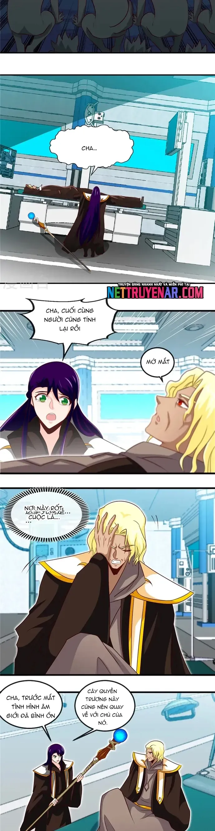 Nettruyen Truyện tranh online