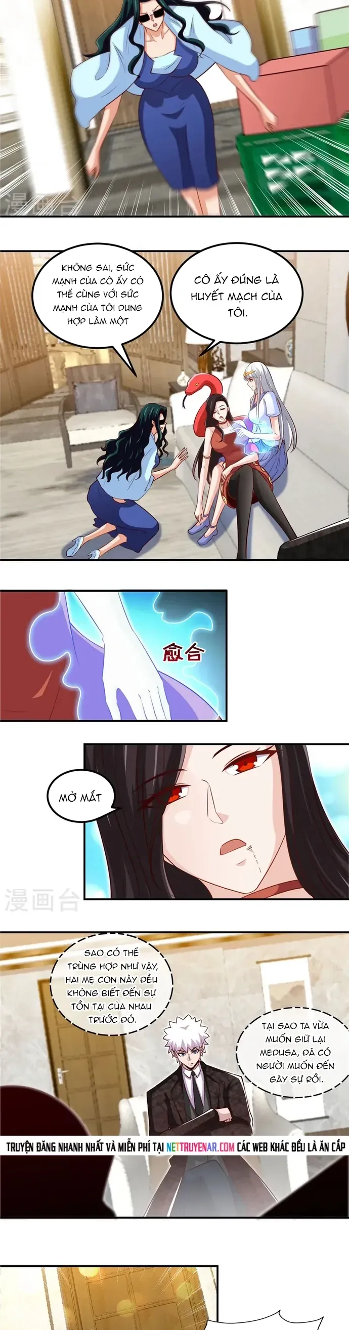 Nettruyen Truyện tranh online