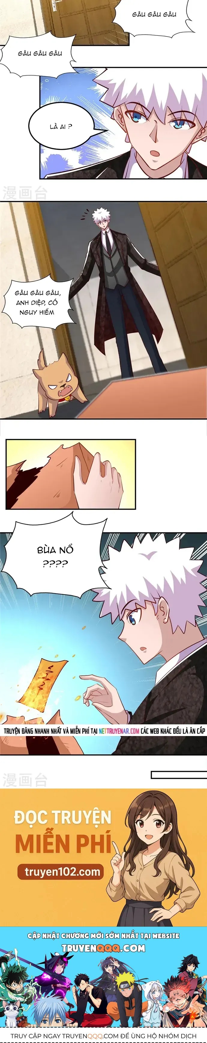 Nettruyen Truyện tranh online