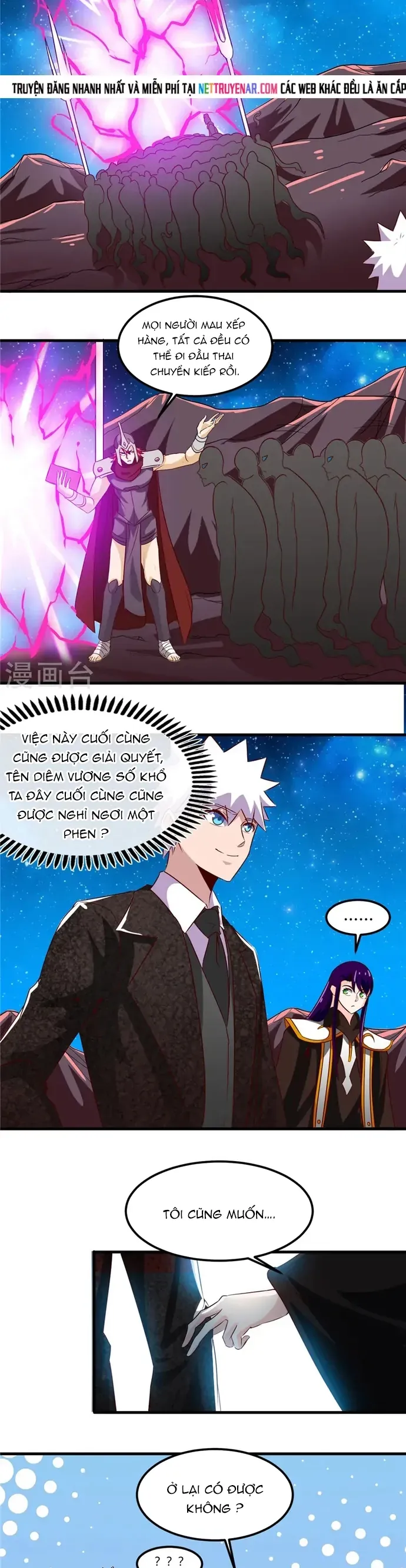 Nettruyen Truyện tranh online