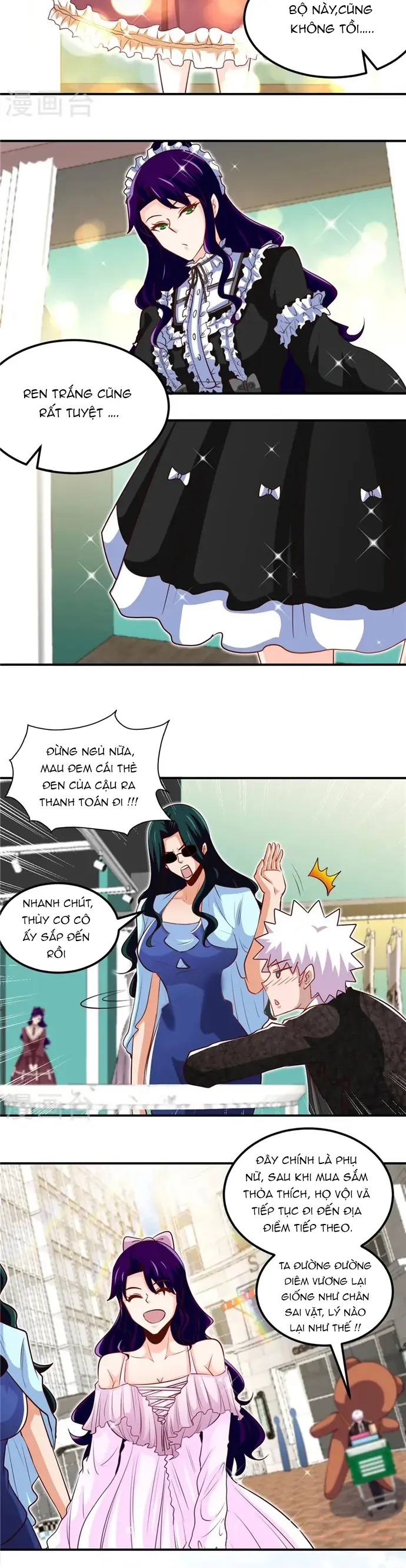 Nettruyen Truyện tranh online