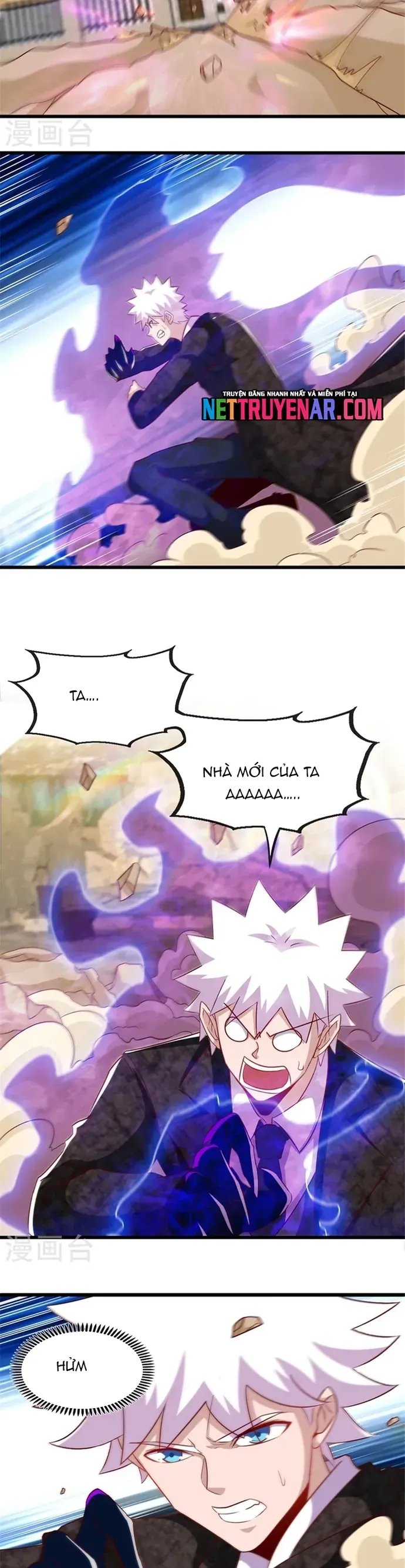 Nettruyen Truyện tranh online